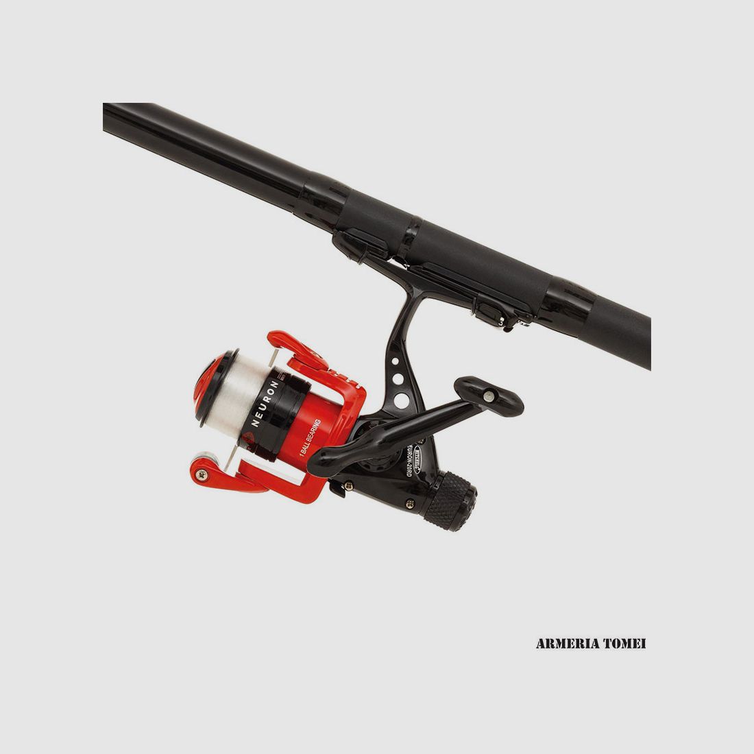 FISHING ROD – MITCHELL COMBO NEURON Adj T-400 2/10, image 5 of 5