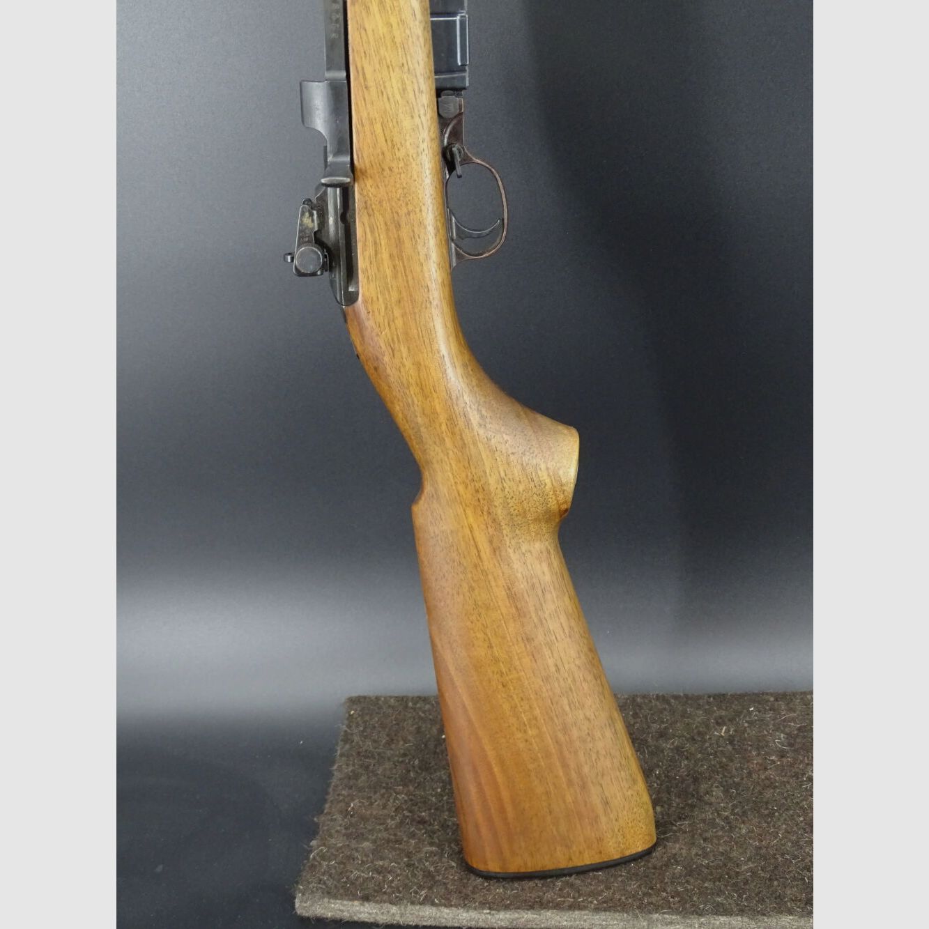 US 30 M1 Carbine Hersteller Winchester Kaliber .30 Carbine 30M1 Carbine