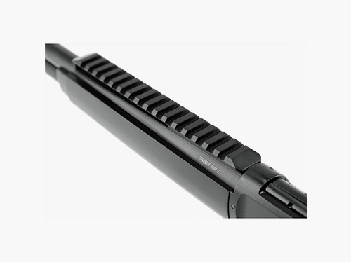 Unterhebelrepetierer Cowboy Rifle Renegade CO2-Airsoftgewehr Kal. 6 mm BB | Legends