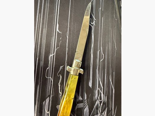 Klappmesser
