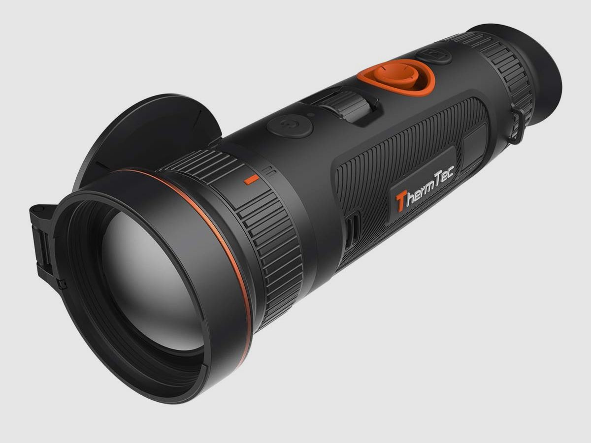 ThermTec Wild 350D