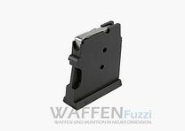 CZ 455/457/512 Magazin WMR I HMR 5 Schuss