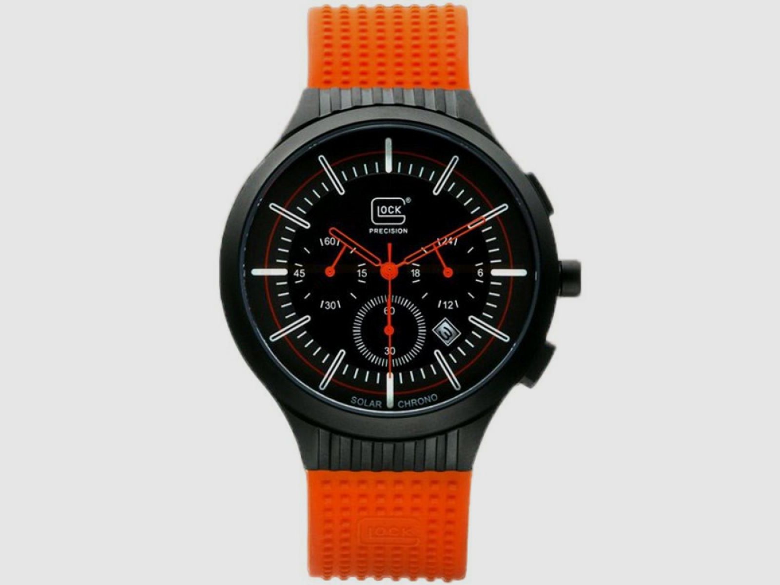 Zegarek Glock GWC0003, zdjęcie 1 z 3