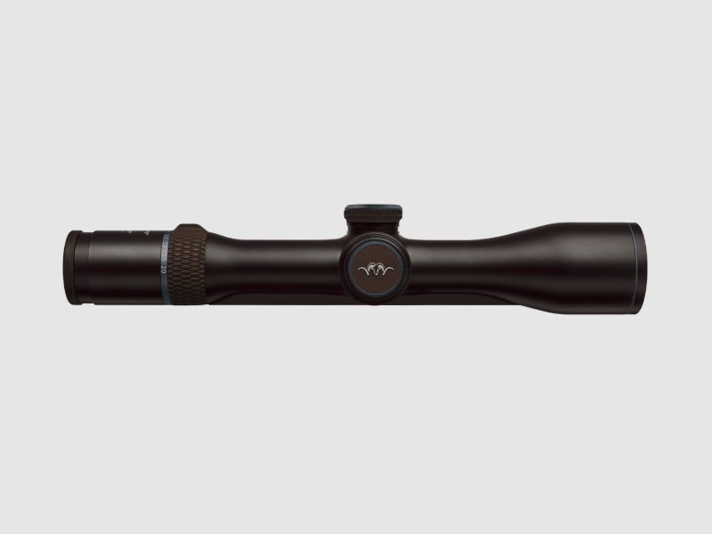 BLASER - riflescope B1 2.8-20x50 iC