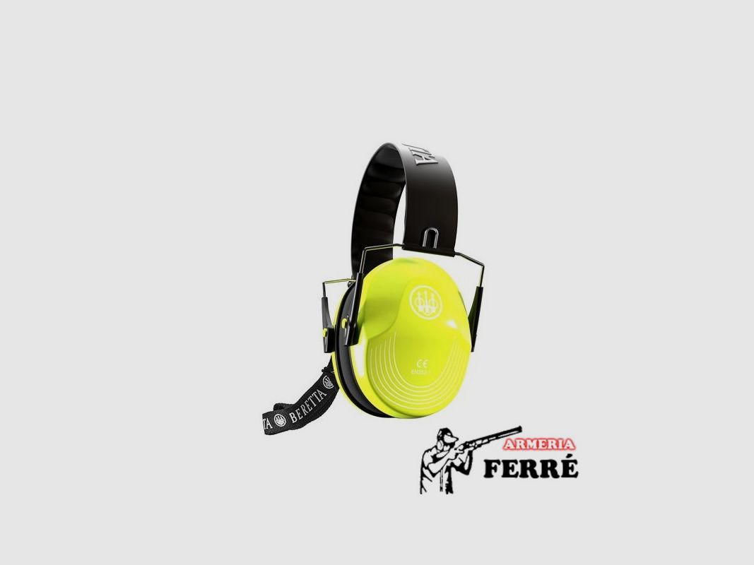 BERETTA CF100 HELME GELB, Bild 1 von 2