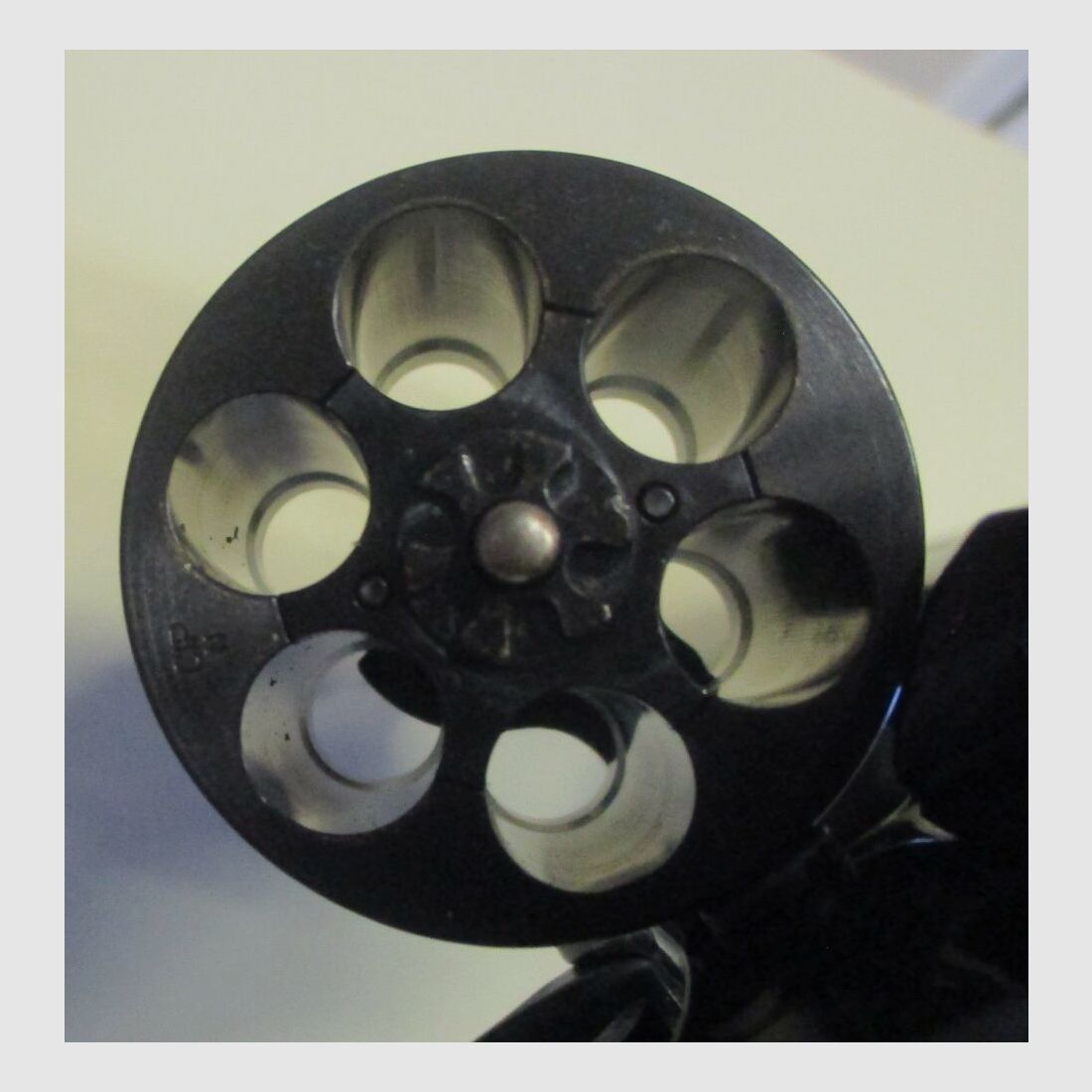 Weihrauch HW 357 Hunter