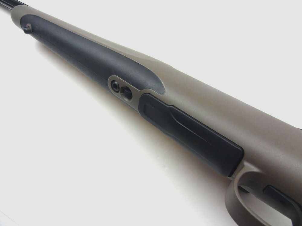 Mauser	 Mauser M18 Feldjagd 223Rem.