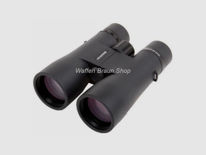 Bauer ED 8x50