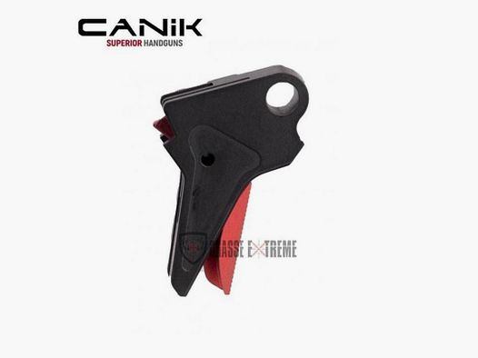 Prawy Spust CANIK Alu 90° Combat/Sfx Mod 2
