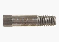 Hornady set stamp small for Lock-N-Load Classic / Iron press (390034)