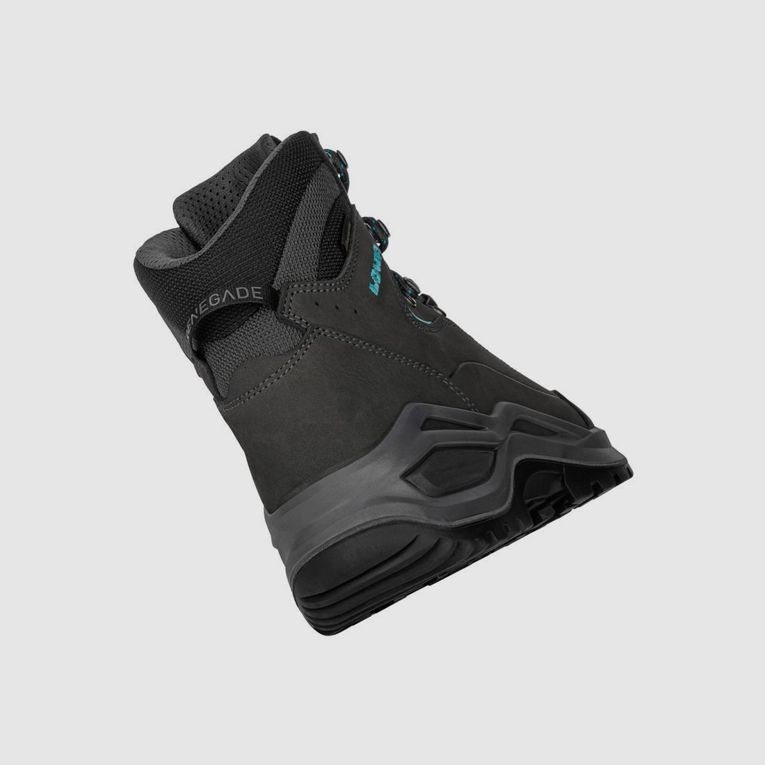 Lowa Renegade Evo GTX Mid W's Wide, Bild 4 von 5