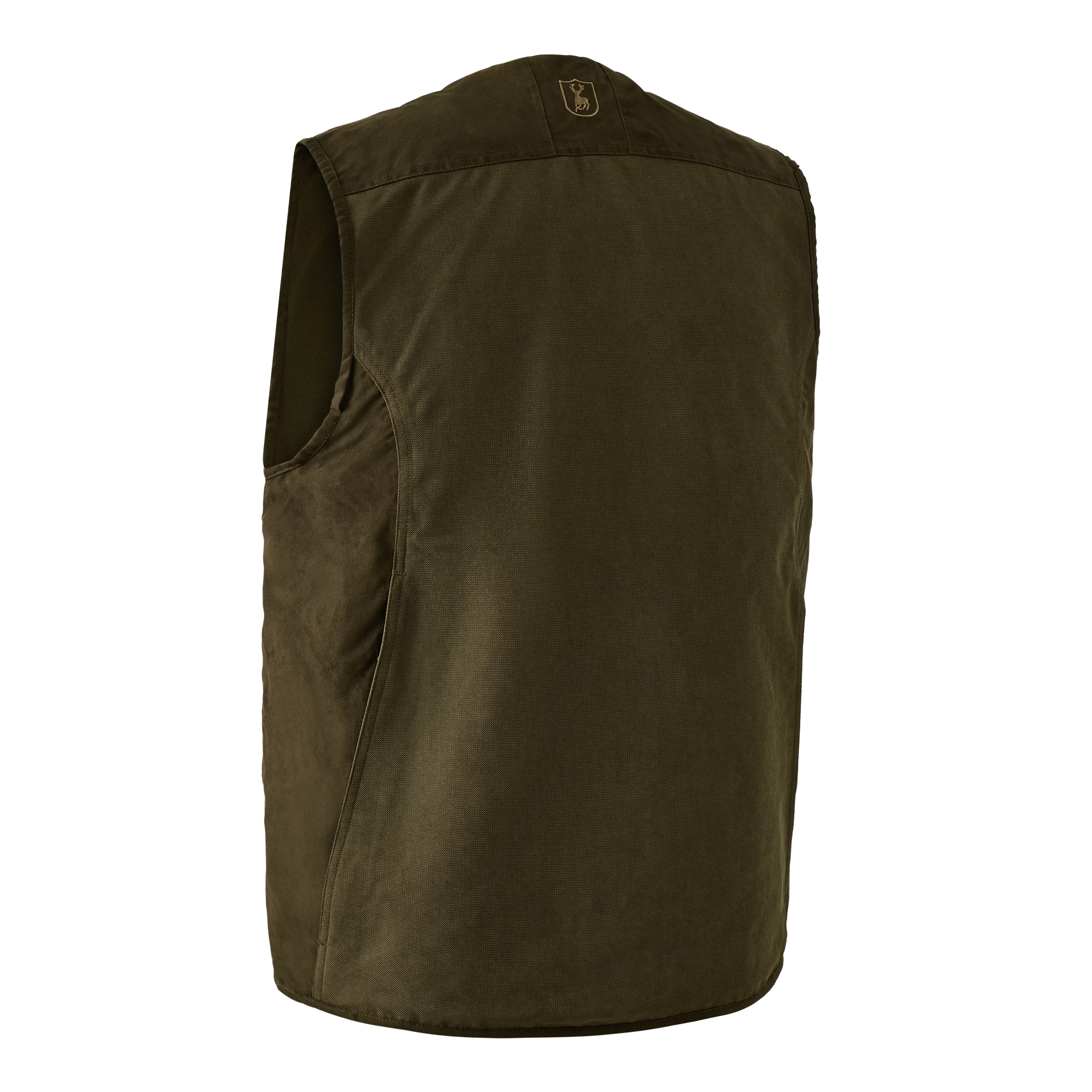 Gilet Eagle - Tarmac Green, immagine 5 di 5