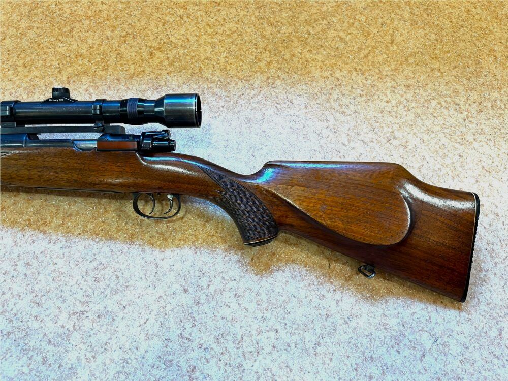 Mauser 98