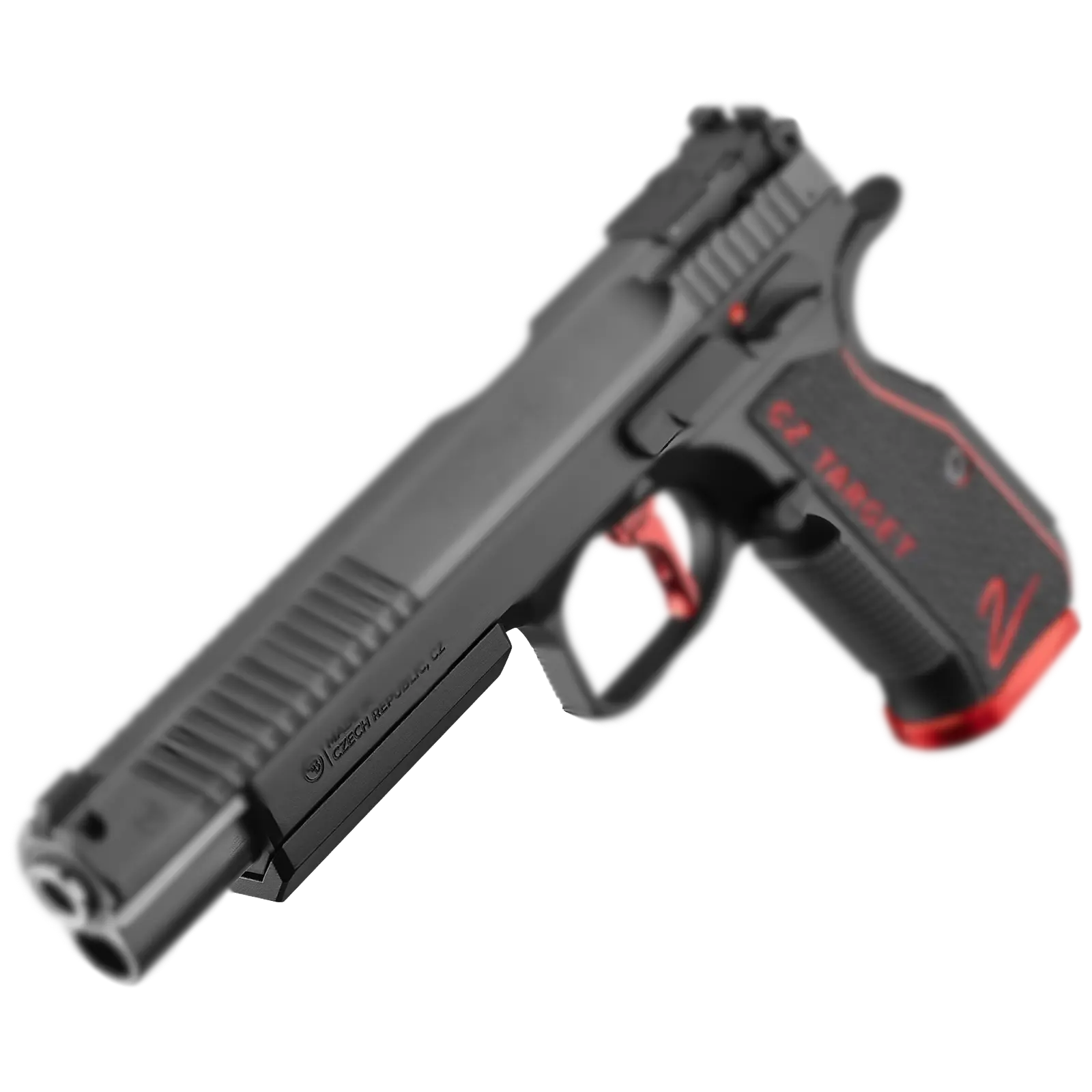 CZ Barrel Weight for Shadow 2 Target - 100g
