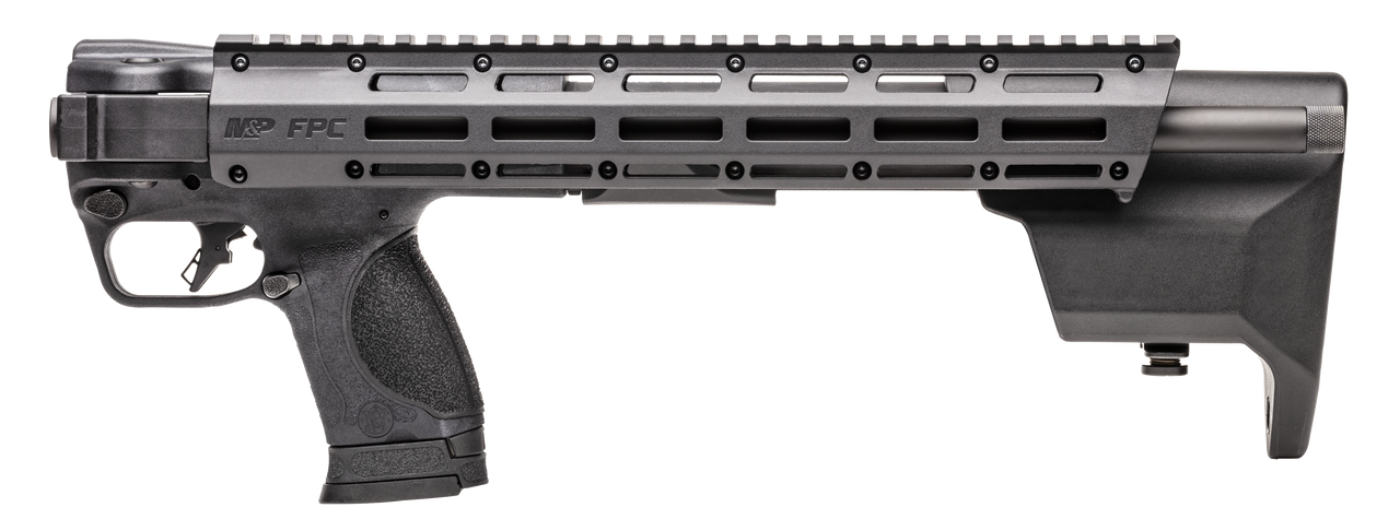M&PFPC Serie Klappkarabinergewehr – 16,25, Bild 7 von 12