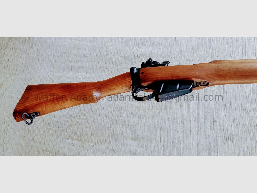 Enfield No.4 MK 2 (F)