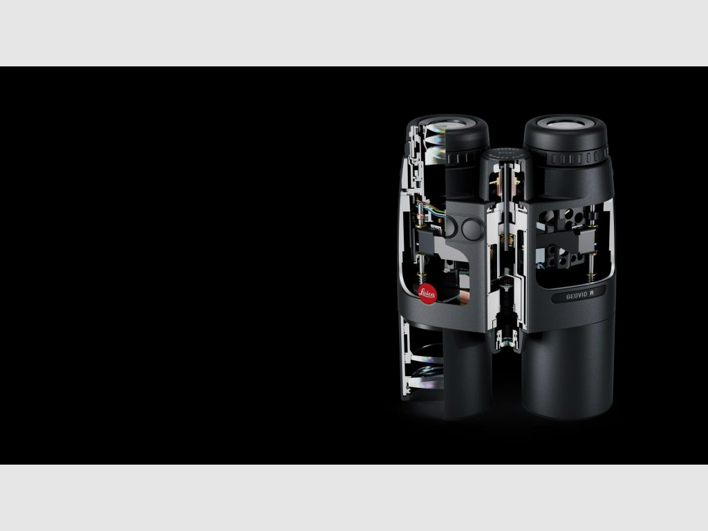 Leica Geovid Pro 8x42, billede 4 af 6