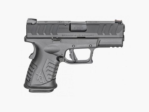 PISTOLET SPRINGFIELD XD-M ELITE 3.8″ COMPACT OSP