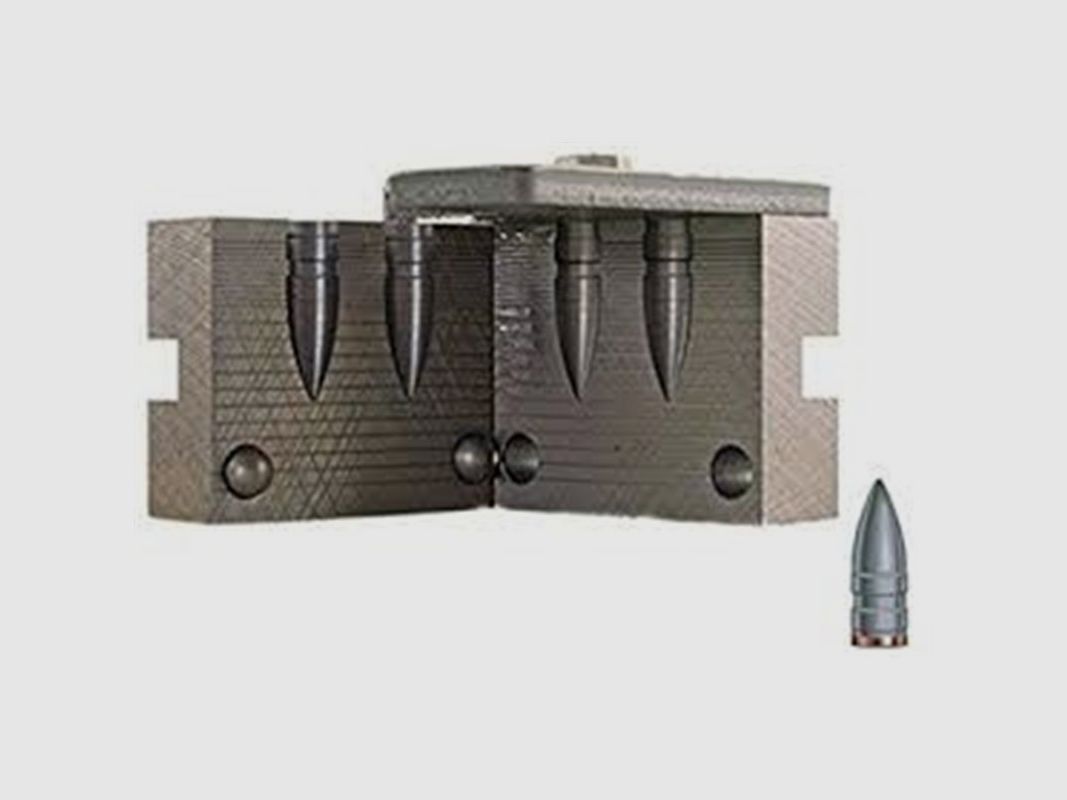 Moule RCBS 7,62-130-SP