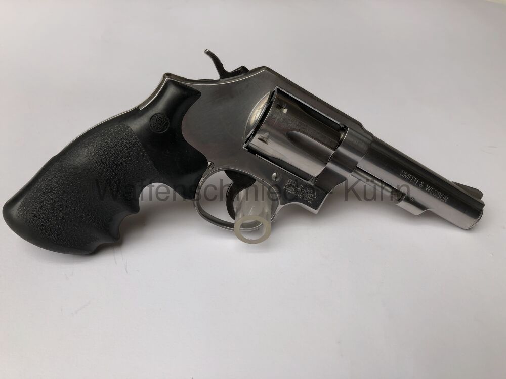 Smith & Wesson 65-8