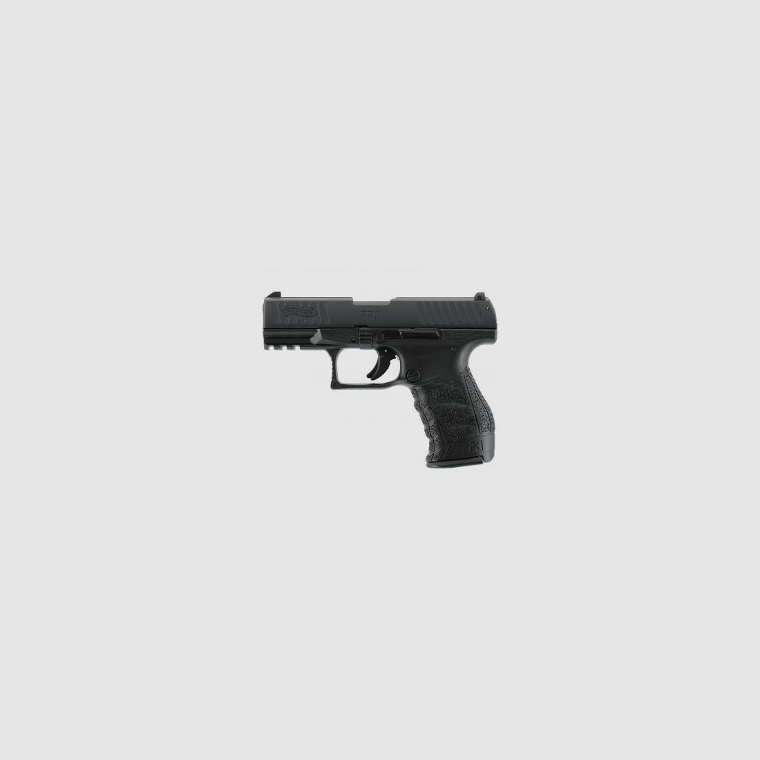 Walther PPQ M2, noir