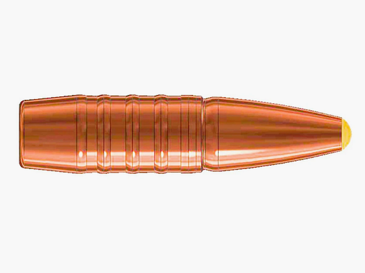 50 szt. Pociski Hasler Ariete w 159 Grain – Kal. .30 #123815 | Wariant Round Nose