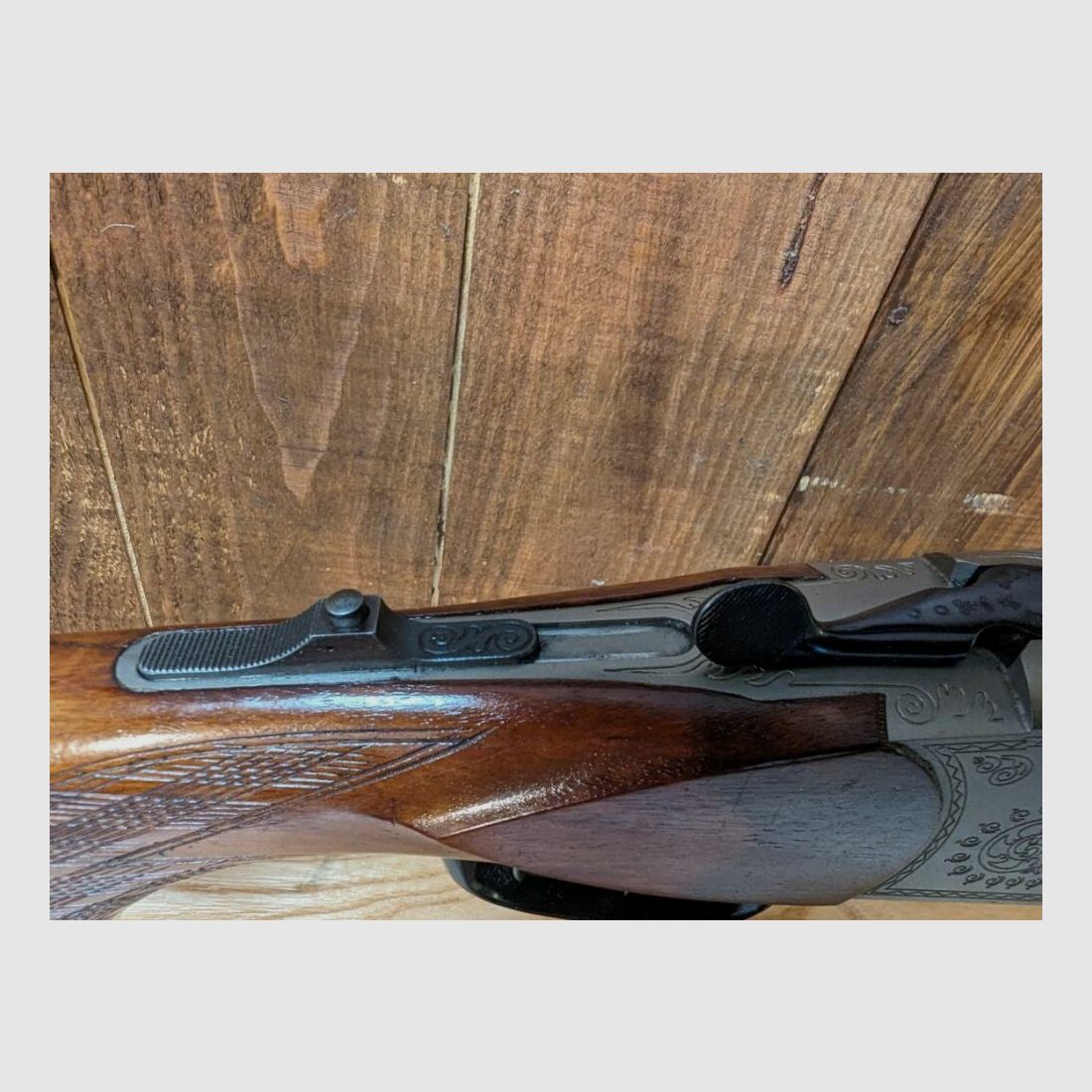 Blaser ES 670