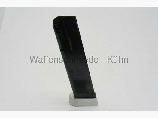Sig Sauer P226 X-Serie Magazin , Mec Gar alle P226 Modelle !!! ***19 Schuß***
