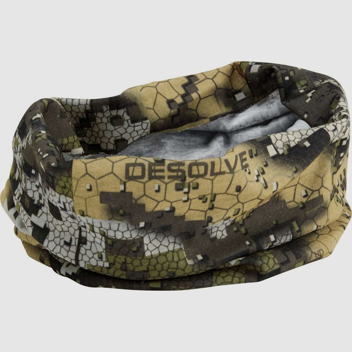 Swedteam Ridge Neck Warmer Desolve Veil One Size