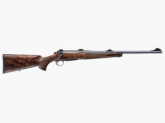 Sauer 101 Select 8x57JS lunghezza canna 51 cm / M15x1 / senza mire, peso senza mire, con filettatura M15x1, 8x57JS, 51 cm