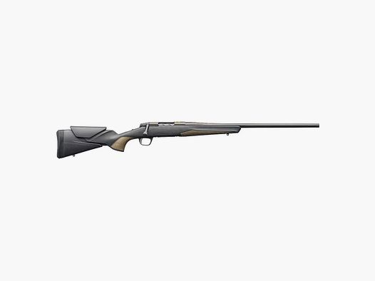 FUSIL – BROWNING – X-BOLT 2 DISTANCE VARITECH BLACK RÉGLABLE AVEC FILETAGE cal. 308 Win.