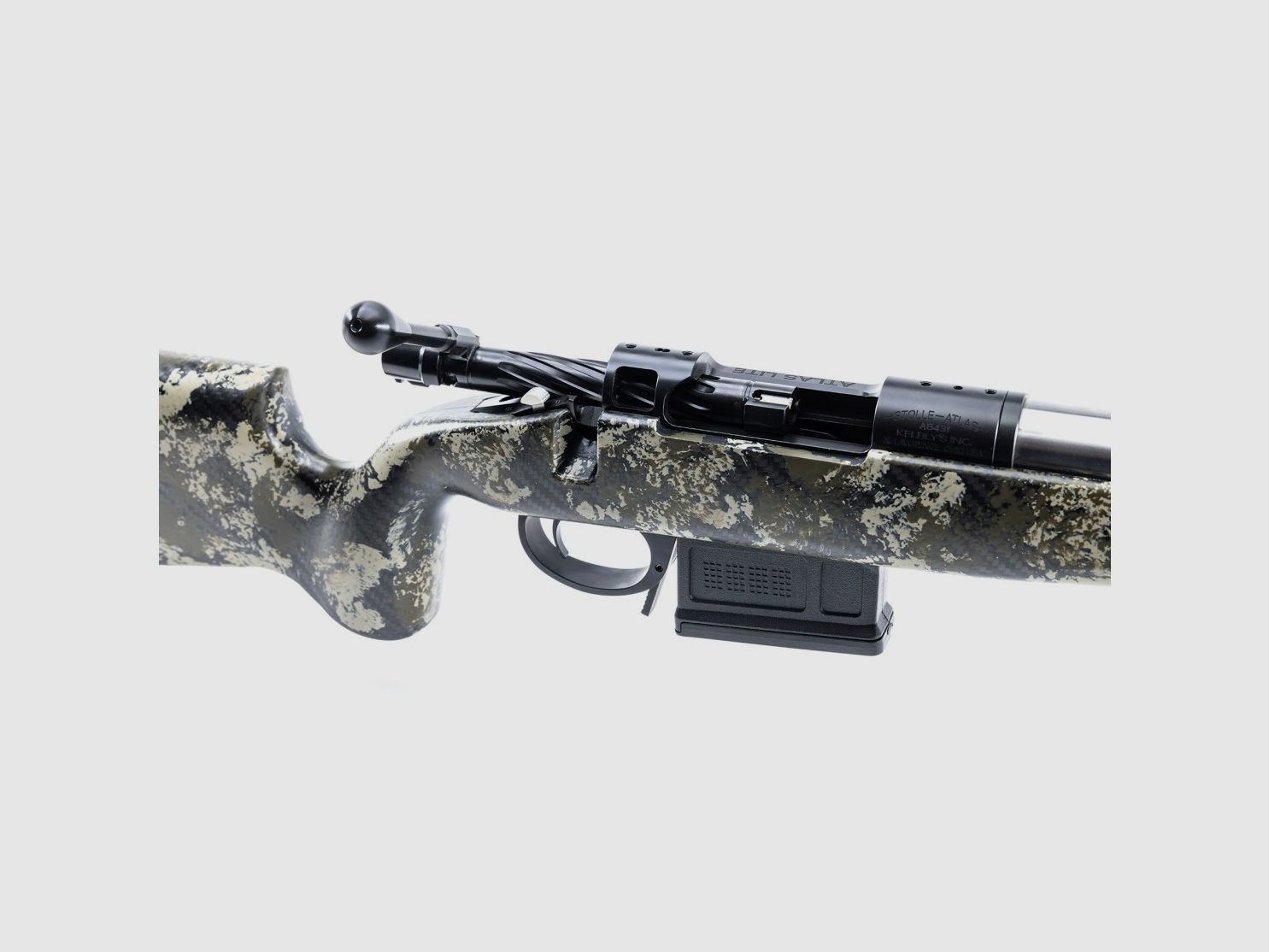 Kelbly Lite Gewehr, Bild 2 von 14