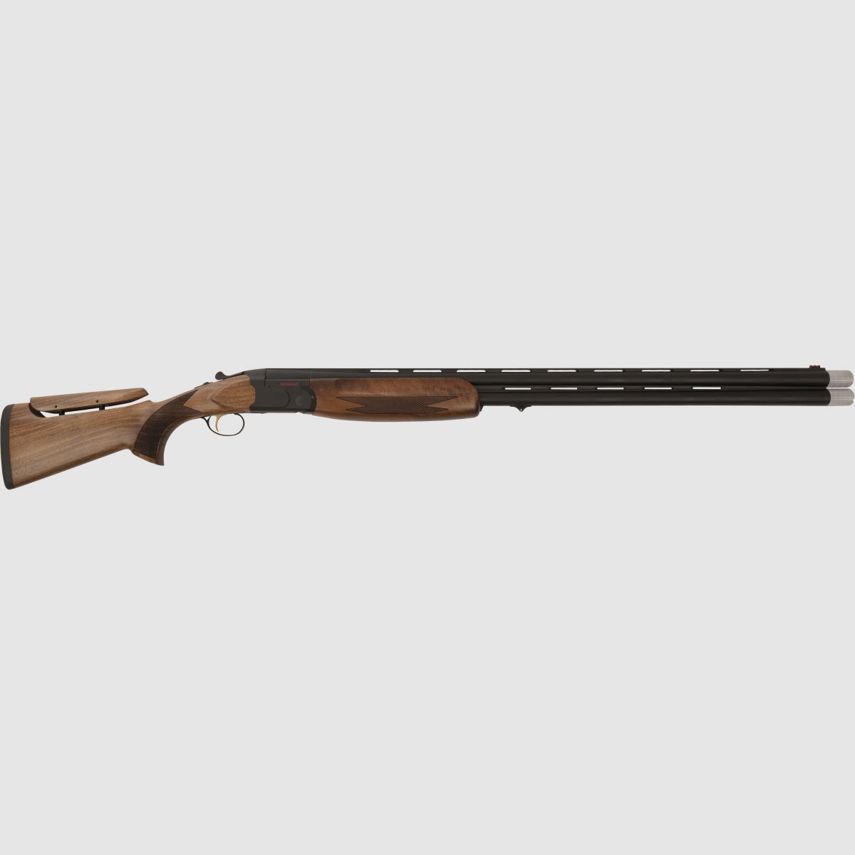 BRENNER BF20 SUPERSPORT LAUFLÄNGE 76 CM