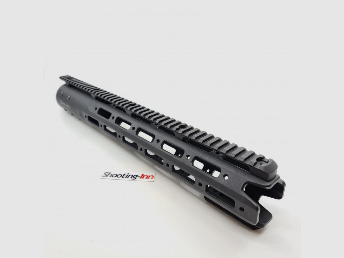 Wyssen Defence, DMR Mantelrohr für Stgw 57