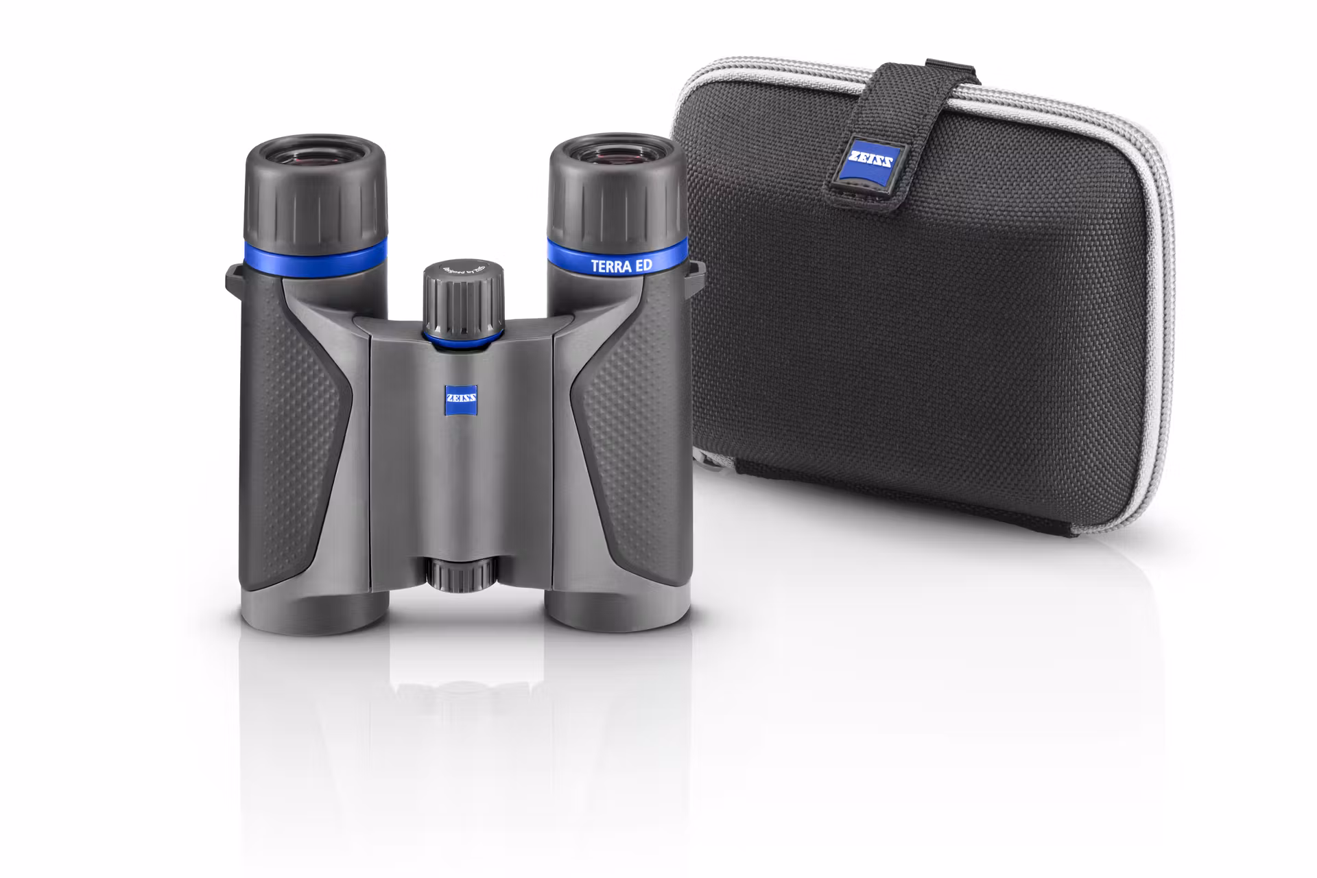 Zeiss Terra ED Pocket 8×25, image 3 sur 7