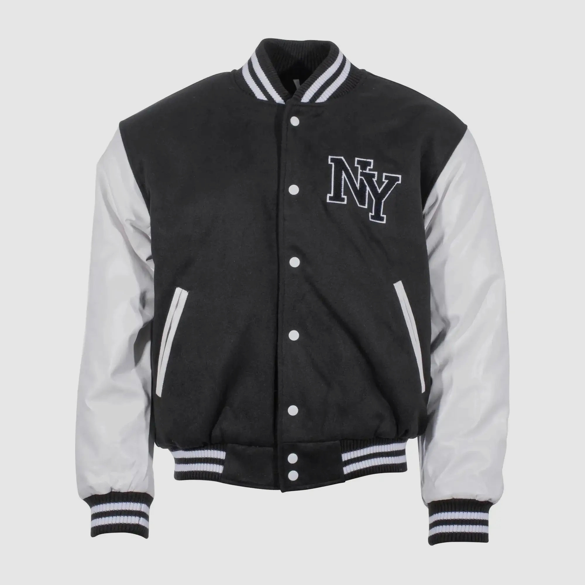Mil-Tec NY Baseballjacke Patch