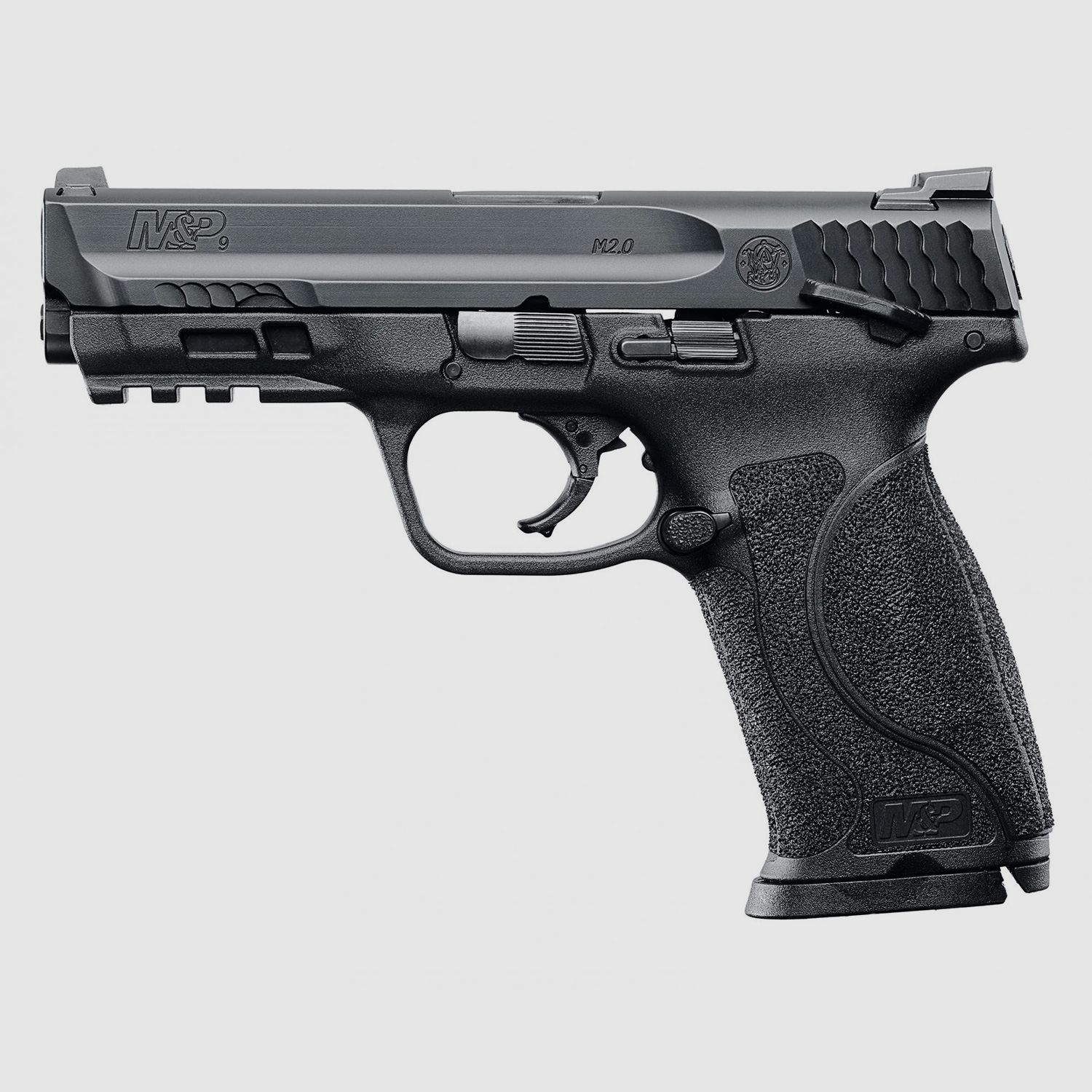 SMITH & WESSON M&P9 M2 Ambi