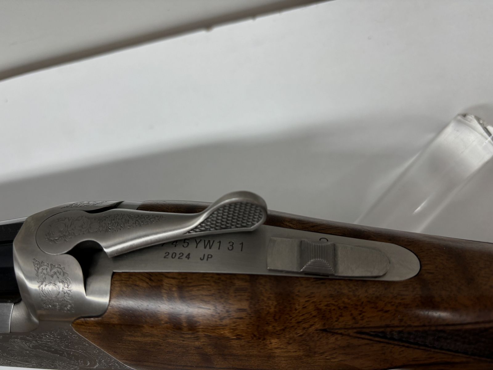 Browning B525 Game One BDF - Waffen Friedrichs