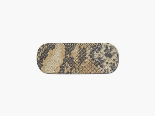 Etui Pielcu Fleur de Cuir