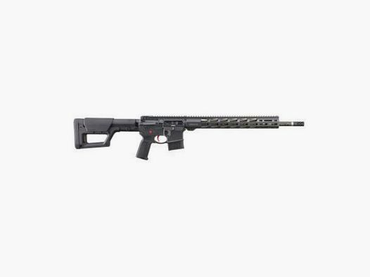 Ruger AR-556 Magpul PRS Lite