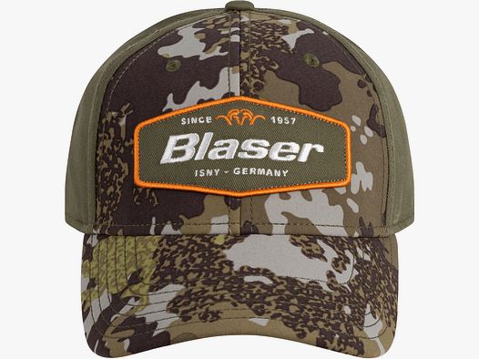 Blaser Badge Kappe