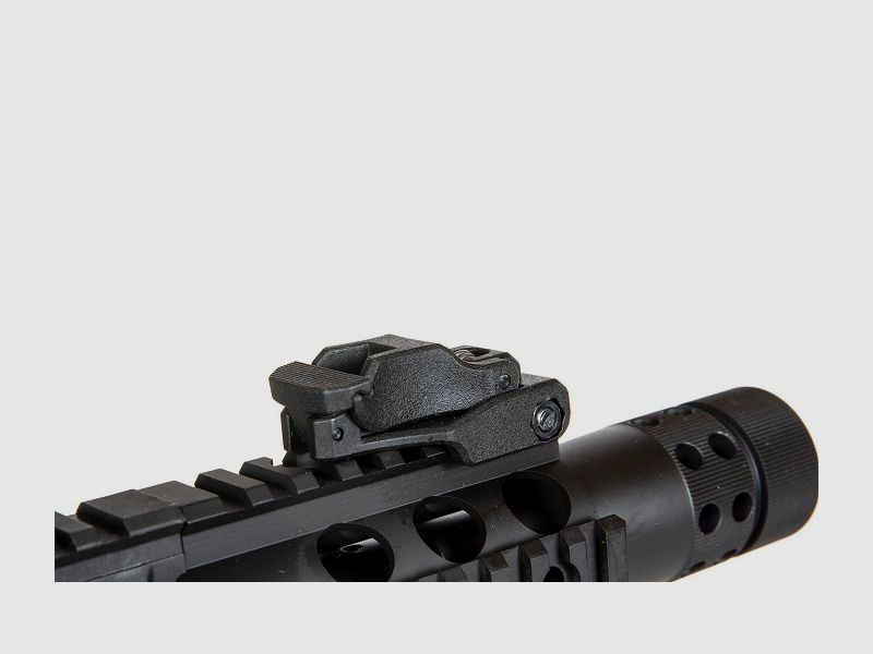 ASG-Karabiner SA-C10 CORE – schwarz, Bild 5 von 48