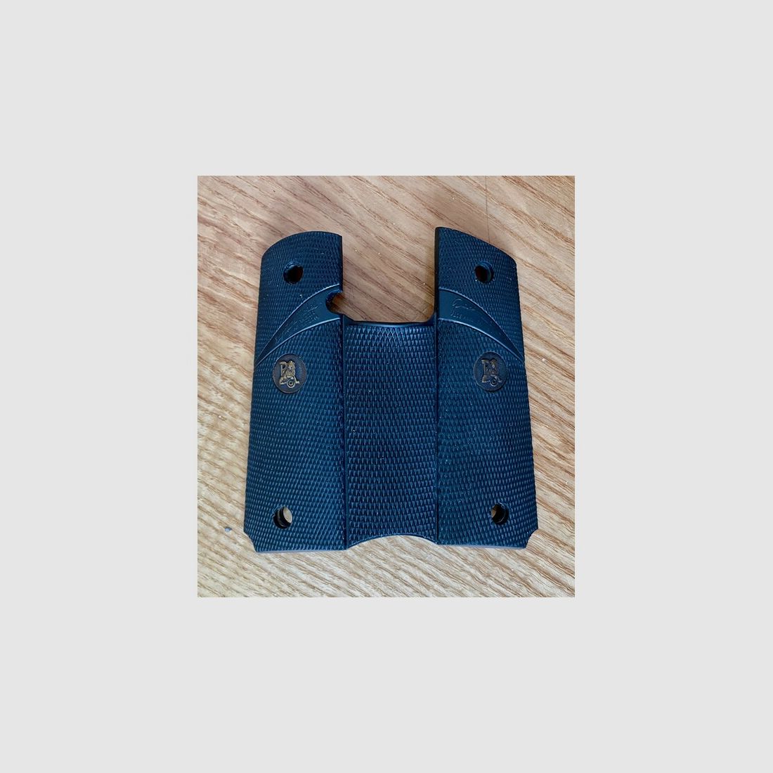 Pachmayr Legend Griff für den Colt 1911 und Clone