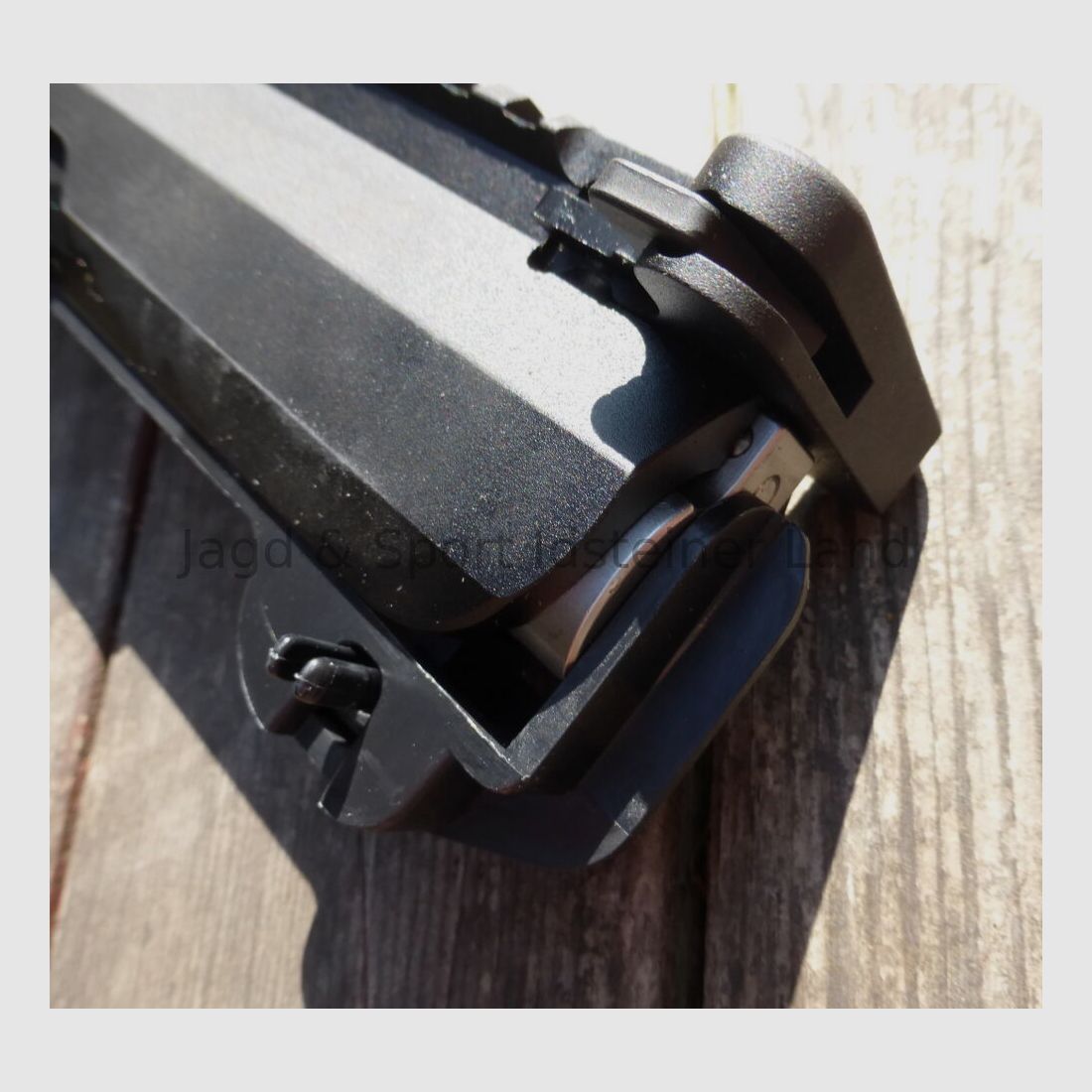 Nordic Components NC22RB, 16" / 40,6 cm