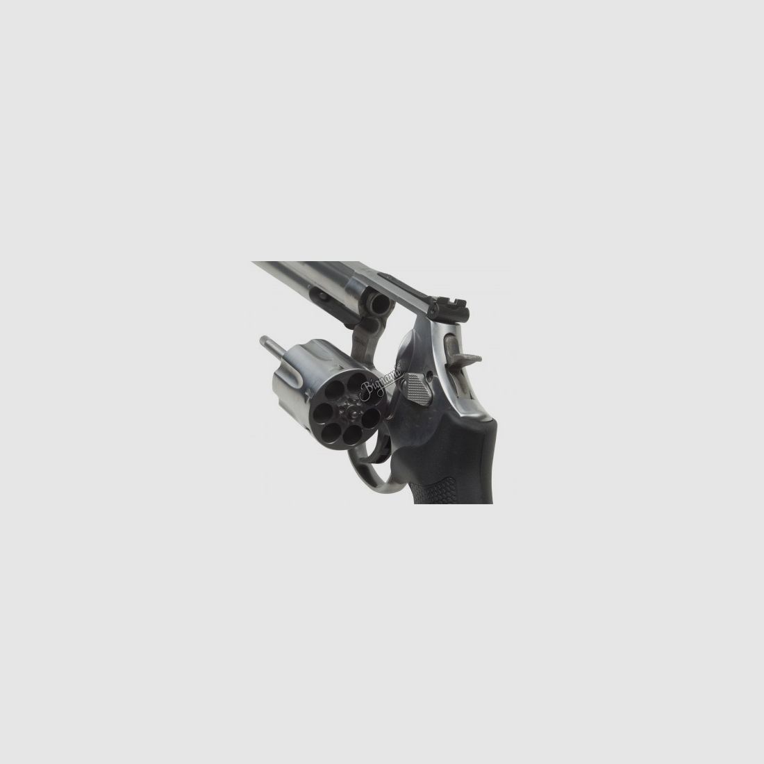 Smith & Wesson 686 357, Bild 3 von 3