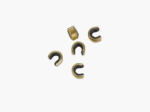 Nock Cobre Mediano Poleas P/12