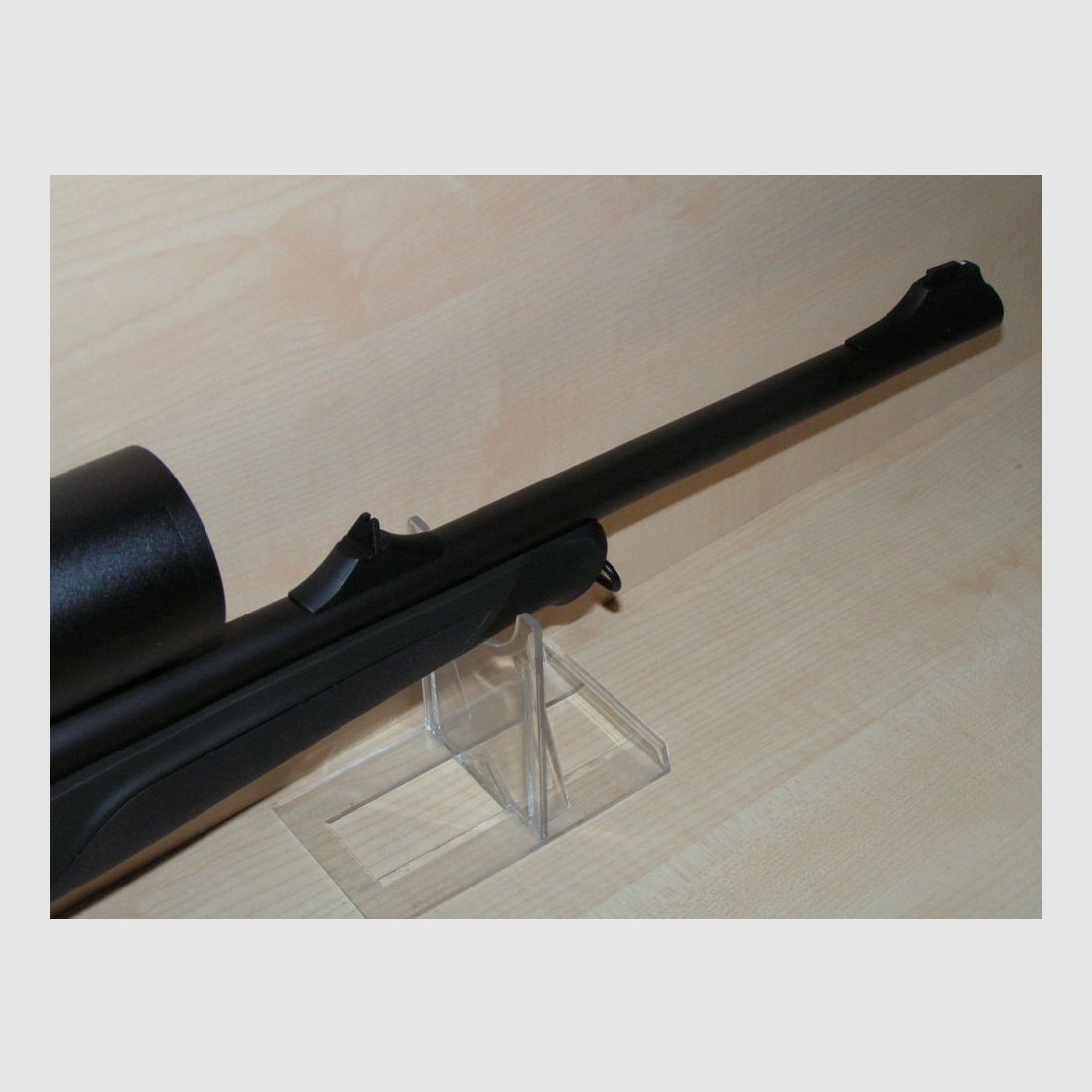 Sauer & Sohn 404 Classic XT