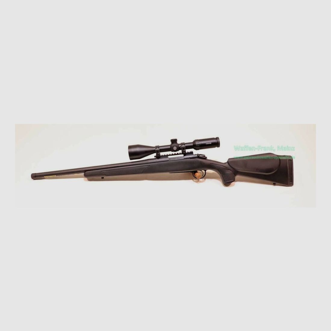 Bergara B 14 Sporter-Varmint