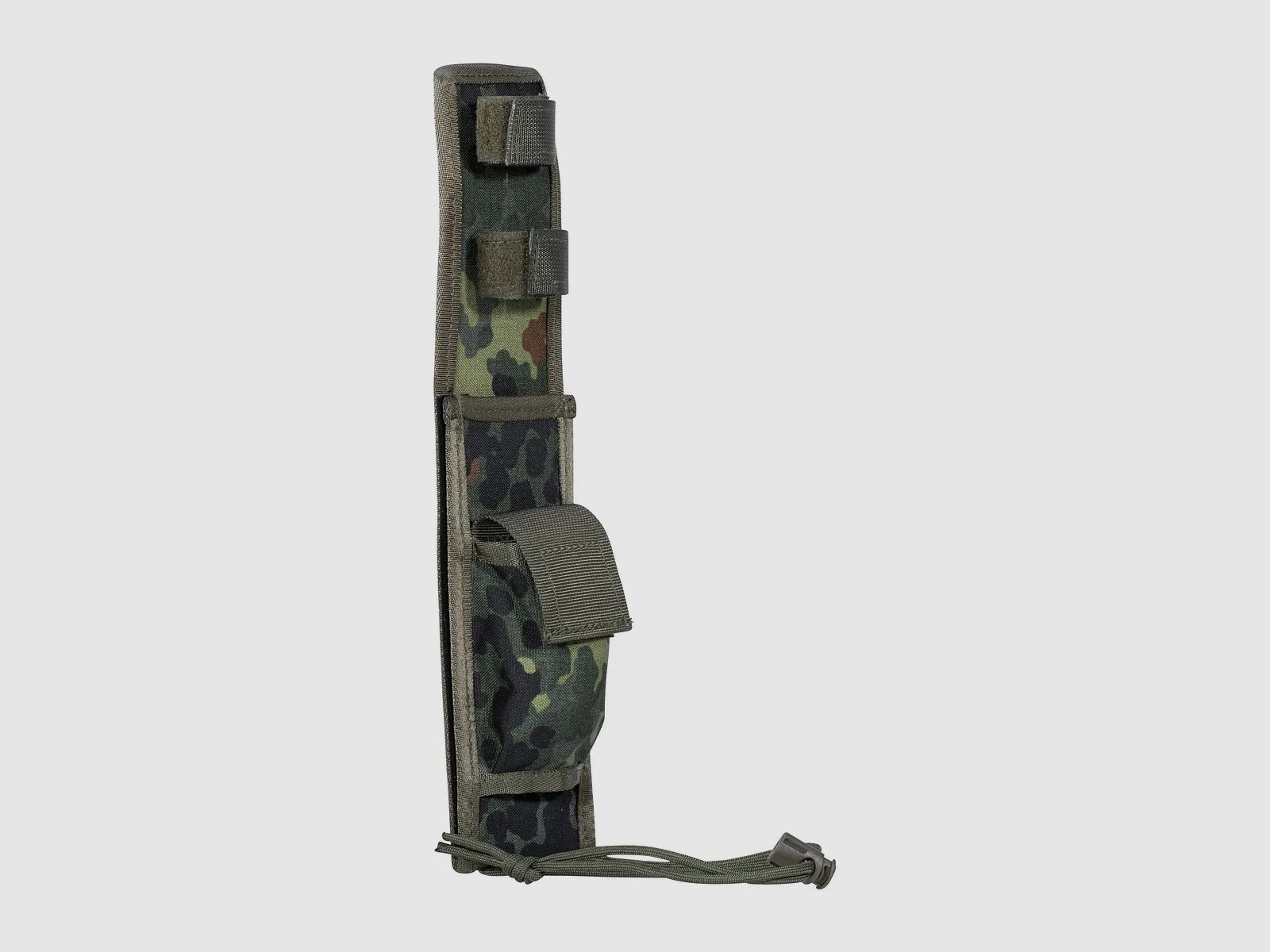 Heim Messerscheide Combat flecktarn