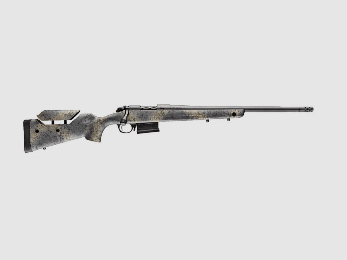 Bergara Wilderness Terrain 300WM, image 2 sur 2